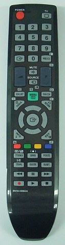 Пульт Samsung BN59-00863A