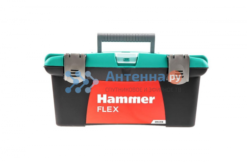 Ящик для инструментов HAMMER 235-018 фото 3