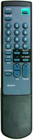 Пульт Sony RM-827S