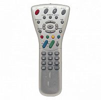Универсальный пульт Sharp RM-649G