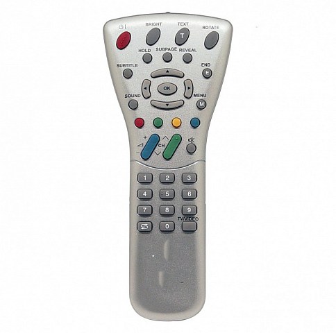 Универсальный пульт Sharp RM-649G
