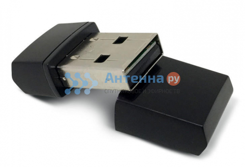 Адаптер Lumax Wi-Fi DV-0002HD фото 2