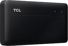 Роутер TCL MW42V 3G/4G/Wi-Fi, черный