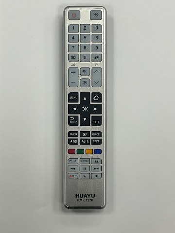 Универсальный пульт Toshiba RM-L1278