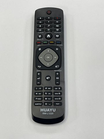Универсальный пульт Philips RM-L1220