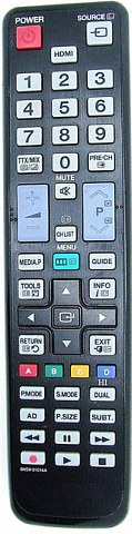 Пульт Samsung BN59-01014A