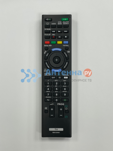 Пульт Sony RM-ED061