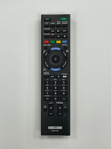 Пульт Sony RM-ED061