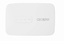 Роутер 4G/Wi-Fi Alcatel 4G MW45V White