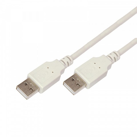 Шнур USB A-шт А-шт 3,0м