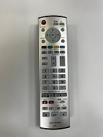 Пульт Panasonic EUR7635040