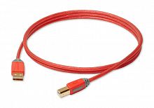 DAXX U82-40 Периферийный кабель USB 2.0 (USB -A/USB-B)