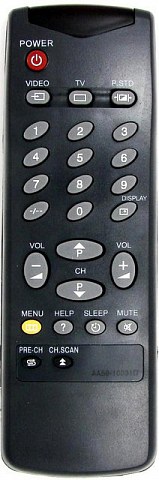 Пульт Samsung AA59-10031Q (AA59-10081F)