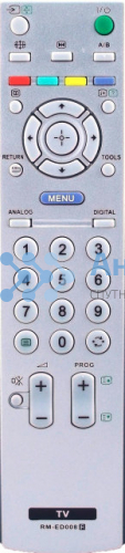 Пульт Sony RM-ED008