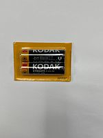 Батарейка Kodak тип АА