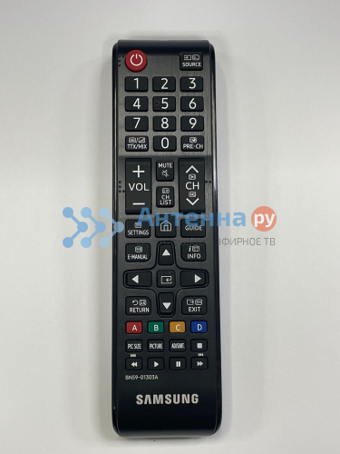Пульт Samsung BN59-01303A оригинал