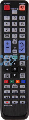 Пульт Samsung BN59-01040A