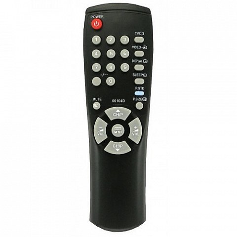 Пульт Samsung AA59-00104D