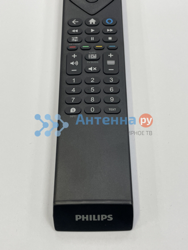 Пульт для телевизора Philips 398GR10BEPHN0074HR оригинальный фото 3
