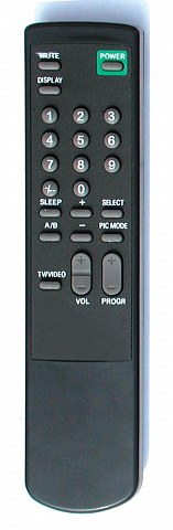 Пульт Sony RM-849S