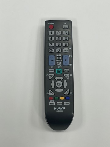Универсальный пульт Samsung RM-L800