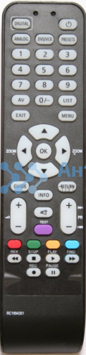 Пульт Thomson TCL RC1994301
