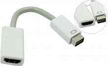 Адаптер H20 Mini DVI вход - HDMI выход, A3373