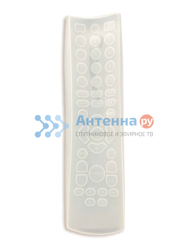 Чехол силиконовый для пульта ДУ CS1-8306 фото 2