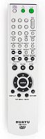 Универсальный пульт Sony RM-D641 (DVD)