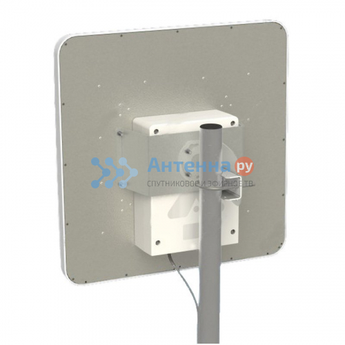 Антенна AGATA MIMO 2x2 BOX (75 Ом) 4G/3G/2G (15-17dBi) фото 3