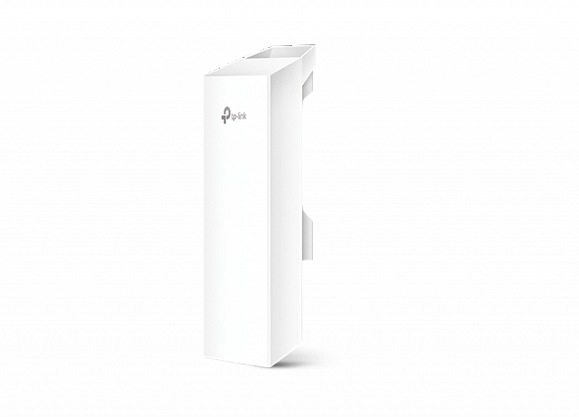 Уличная точка доступа Wi‑Fi TP-Link CPE210 – 2,4 ГГц 300 Мбит/с 9 дБи