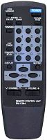 Пульт JVC RM-C364 (черный)