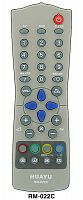 Универсальный пульт Philips RM-022C