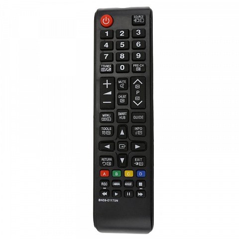Пульт Samsung BN59-01175N (Smart HUB)