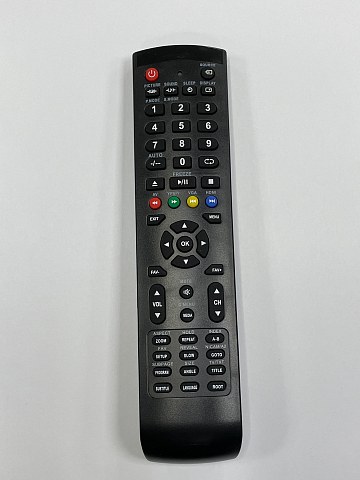 Универсальный пульт ClickPdu для Supra RM-L1097