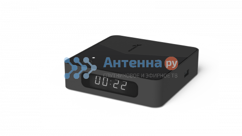 Телевизионная IP-приставка Триколор КЛИЕНТ фото 2 Телевизионная IP-приставка Триколор КЛИЕНТ фото 2