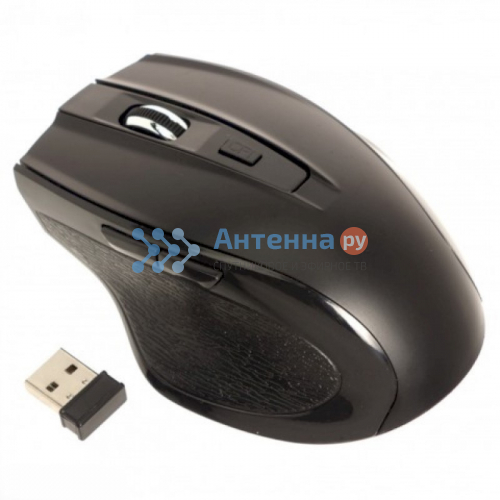 Мышь беспроводная Live-Power G303 черный