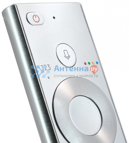 Пульт для телевизора Samsung RM-J1300V1 Smart TV Touch Control с голосовым управлением фото 4