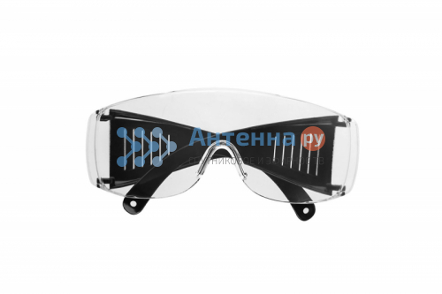 Защитные открытые очки HAMMER PG01 230-017 фото 2