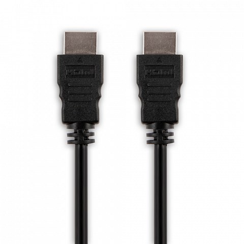 Кабель Belsis HDMI вилка - HDMI вилка, 5.0 м. черный. (BW1489)