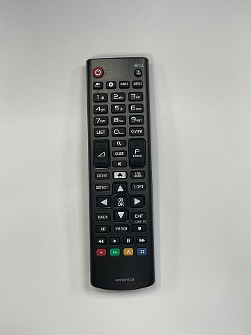 Пульт LG AKB74915330