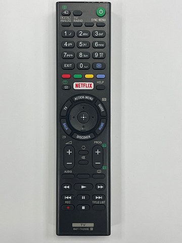 Пульт Sony RMT-TX200E